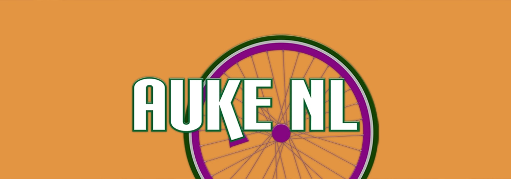 logo AUKE.NL